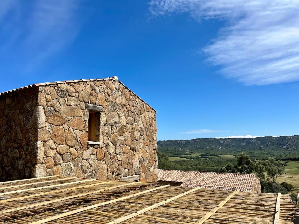 Bergerie A Campana * Sotta